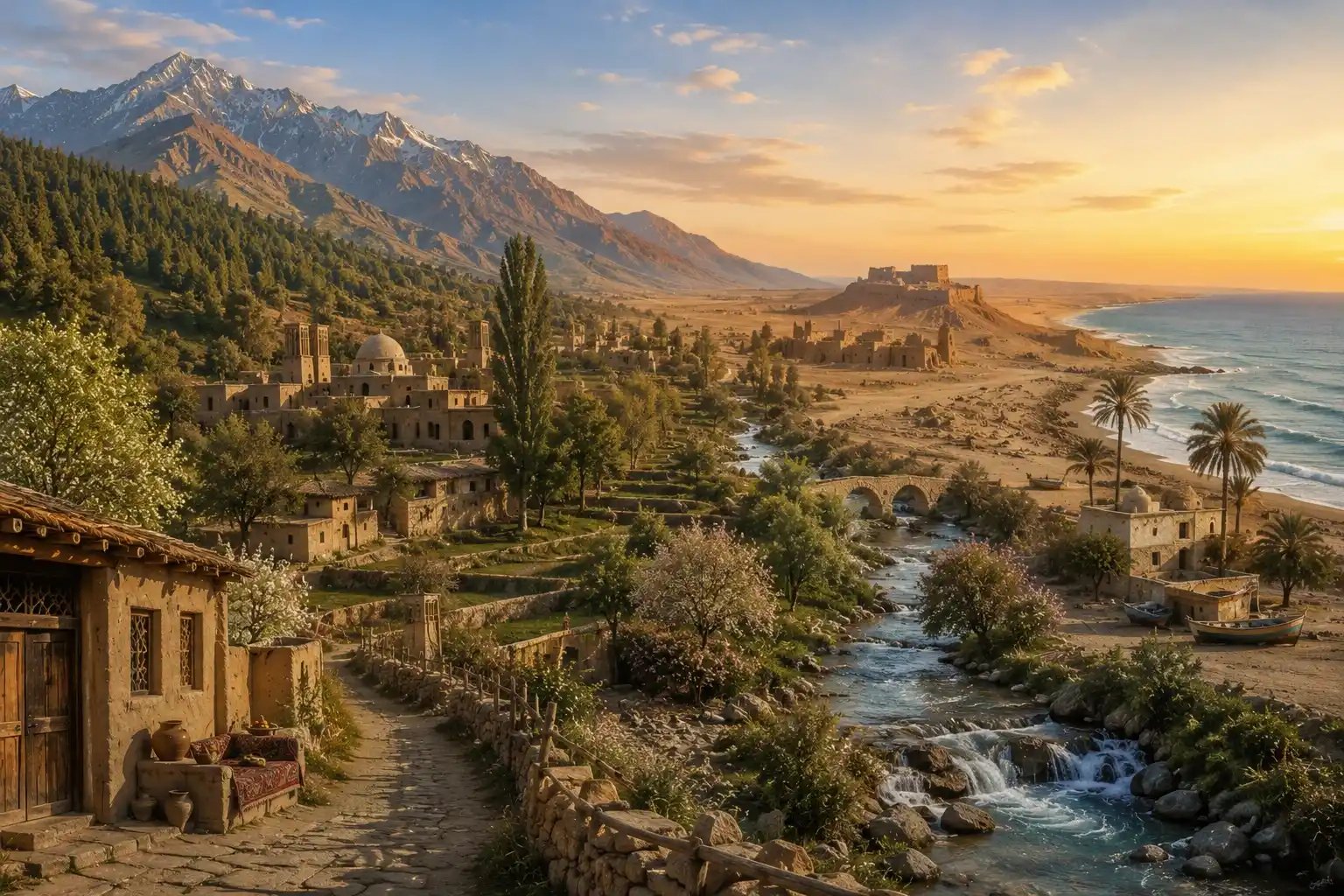 کرچگان